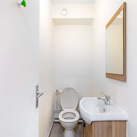 Guestready - Bel Apt. Près De La Place D'italie *