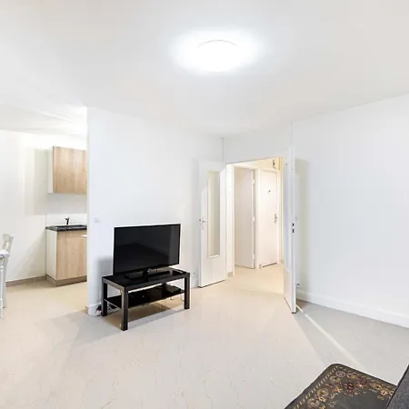 Appartamento Guestready - Bel Apt. Près De La Place D'italie
