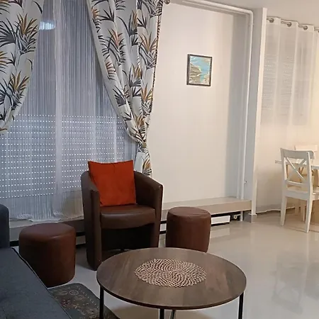 Guestready - Bel Apt. Près De La Place D'italie