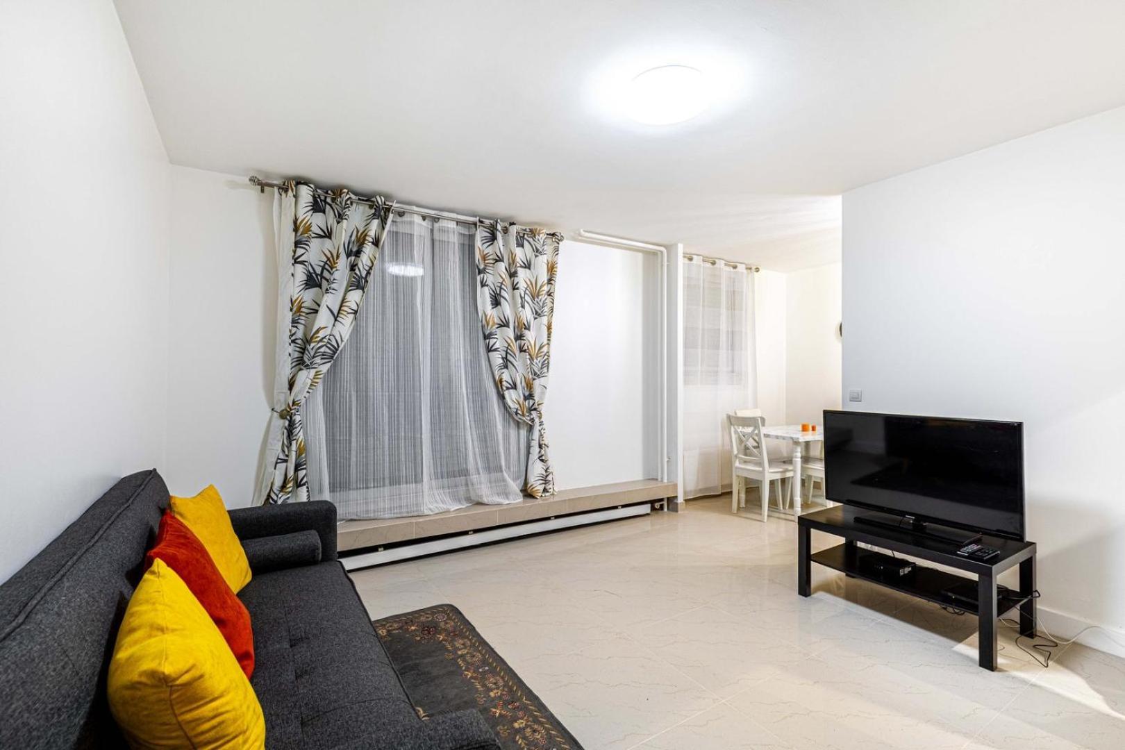 Apartment Guestready - Bel Apt. Pres De La Place D'italie Paris