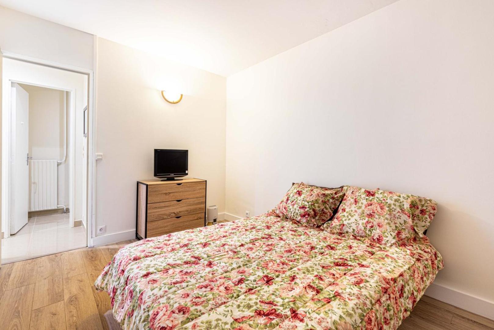 Guestready - Bel Apt. Pres De La Place D'italie Apartment Paris