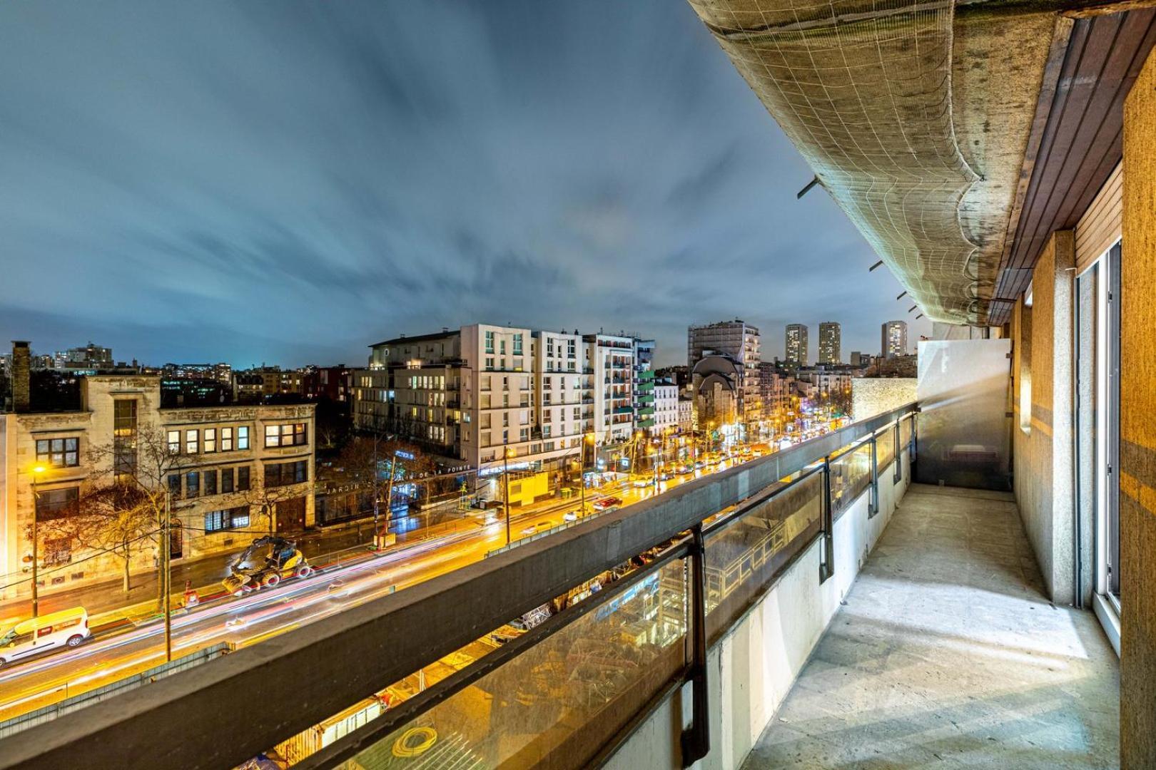 Appartamento Guestready - Bel Apt. Près De La Place D'italie Parigi