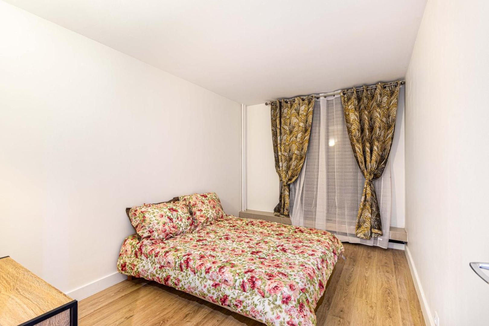 Guestready - Bel Apt. Pres De La Place D'italie * Paris